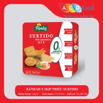 BÁNH HỘP THIẾC SURTIDO